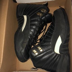 Air Jordan Master 12